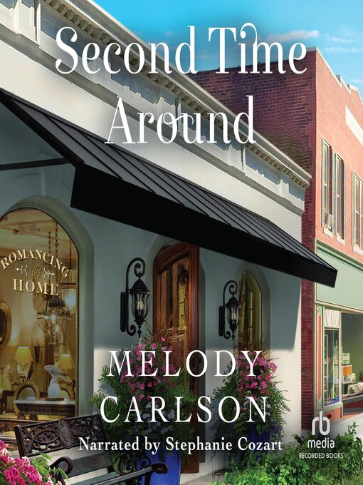 Title details for Second Time Around by Melody Carlson - Available